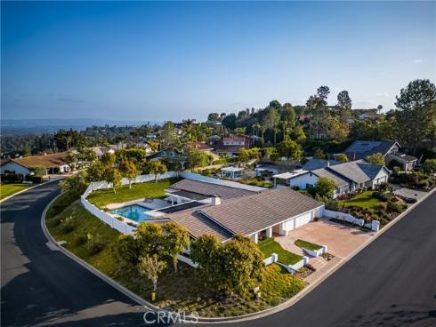 10672  Equestrian   Drive, North Tustin, CA