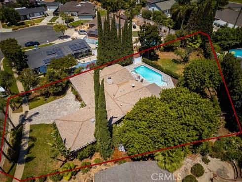 1681  Bullard   Lane, North Tustin, CA