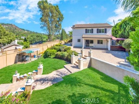 10385  Cresthaven   Lane, North Tustin, CA