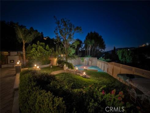 10385  Cresthaven   Lane, North Tustin, CA