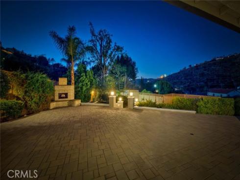 10385  Cresthaven   Lane, North Tustin, CA