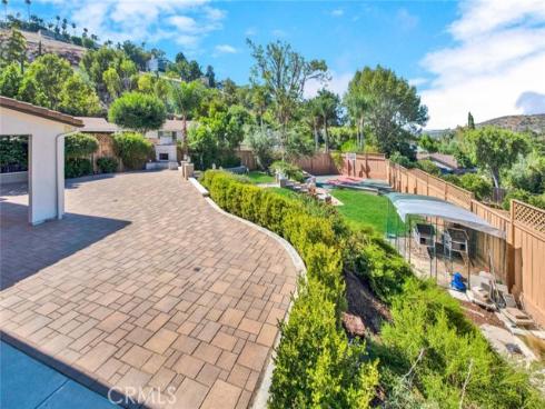 10385  Cresthaven   Lane, North Tustin, CA