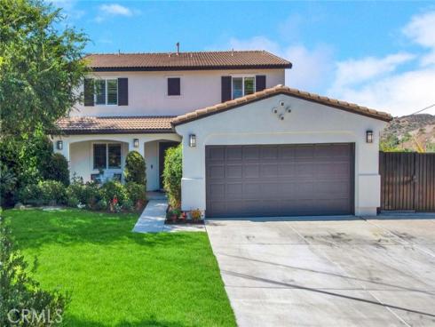 10385  Cresthaven   Lane, North Tustin, CA