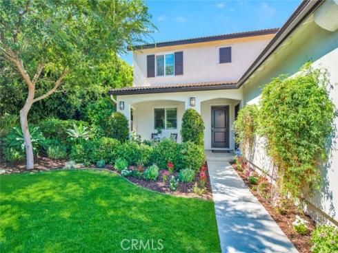 10385  Cresthaven   Lane, North Tustin, CA