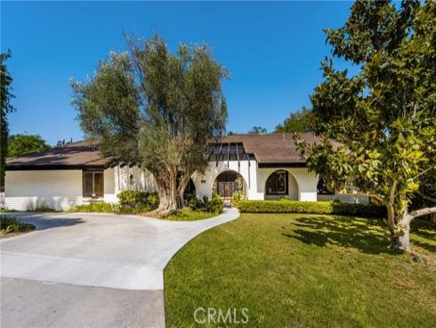 2261  Pavillion   Drive, North Tustin, CA