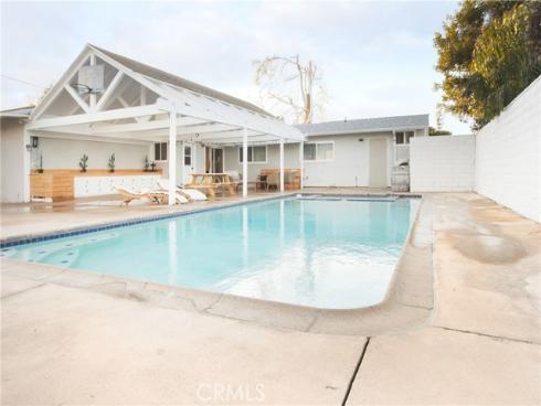 12842  Elizabeth   Way, North Tustin, CA