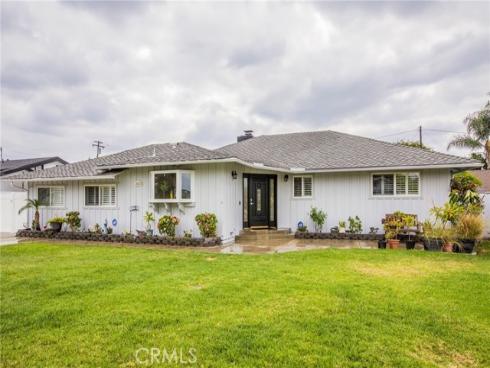 18672  Spaulding   Avenue, North Tustin, CA