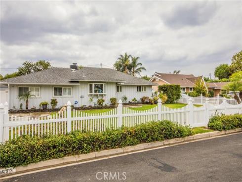 18672  Spaulding   Avenue, North Tustin, CA