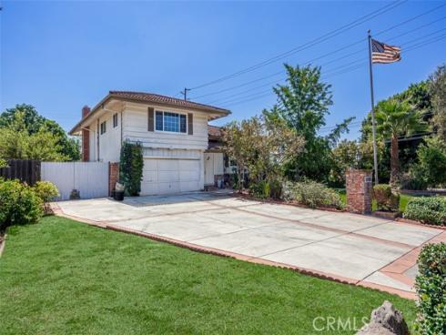 12232  Woodlawn   Avenue, North Tustin, CA