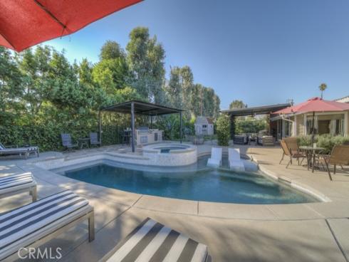 12861  Dunas   Road, North Tustin, CA