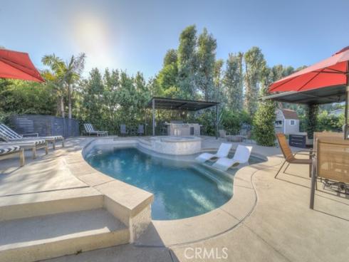 12861  Dunas   Road, North Tustin, CA