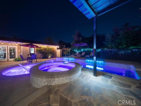 12861  Dunas   Road, North Tustin, CA