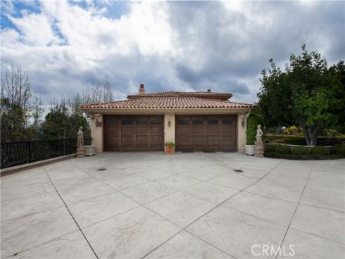 10472  Villa Del Cerro  , North Tustin, CA