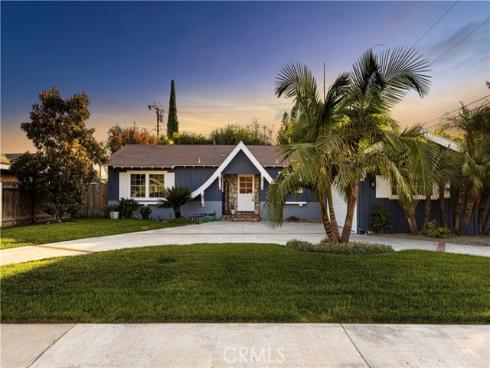 1312  Deborah   Drive, North Tustin, CA