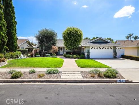 17892  Wellington   Avenue, North Tustin, CA