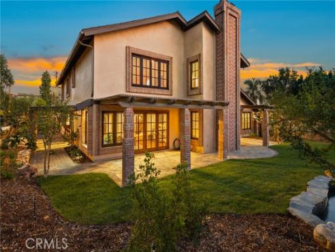 19421  Lemon Hill   Drive, North Tustin, CA