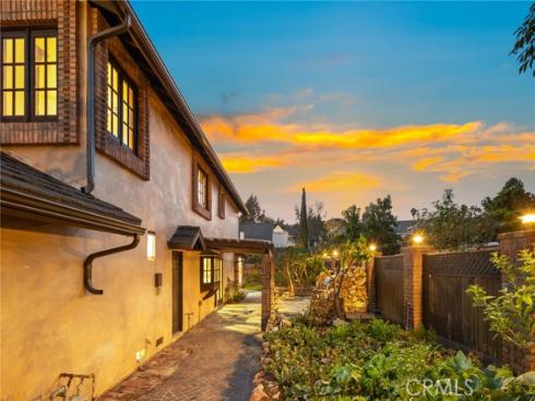 19421  Lemon Hill   Drive, North Tustin, CA