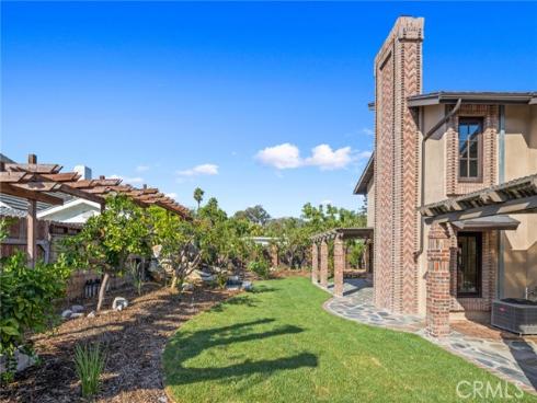 19421  Lemon Hill   Drive, North Tustin, CA