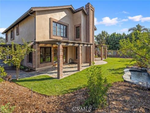 19421  Lemon Hill   Drive, North Tustin, CA