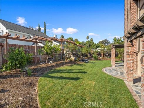 19421  Lemon Hill   Drive, North Tustin, CA