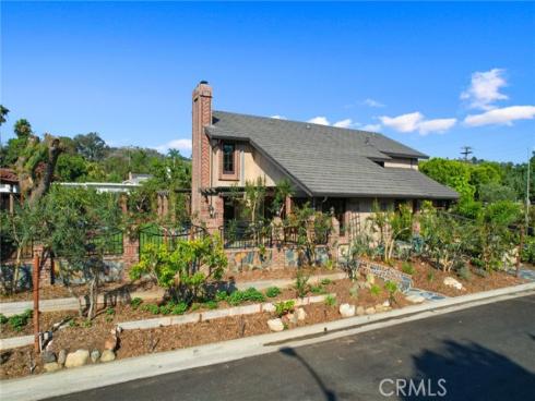 19421  Lemon Hill   Drive, North Tustin, CA