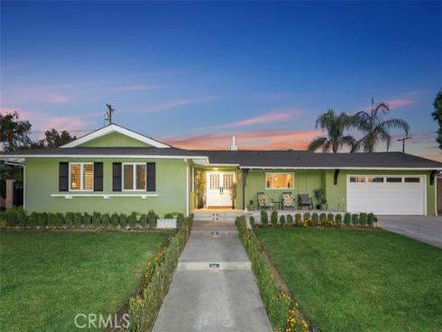 12952  Olympia   Way, North Tustin, CA