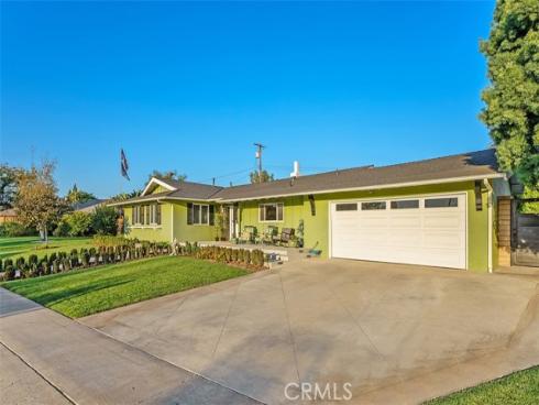 12952  Olympia   Way, North Tustin, CA