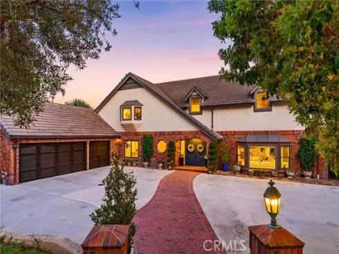 11042  Gold Star Lane  , North Tustin, CA