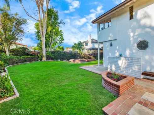 19151  La Loma   Drive, North Tustin, CA