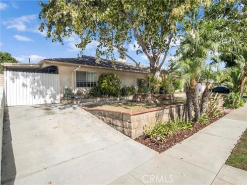 18921  Silver Maple   Way, North Tustin, CA