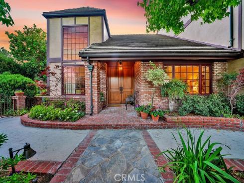 1832  Overview   Circle, North Tustin, CA