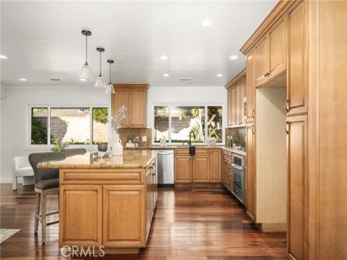 19001  Castlegate   Lane, North Tustin, CA