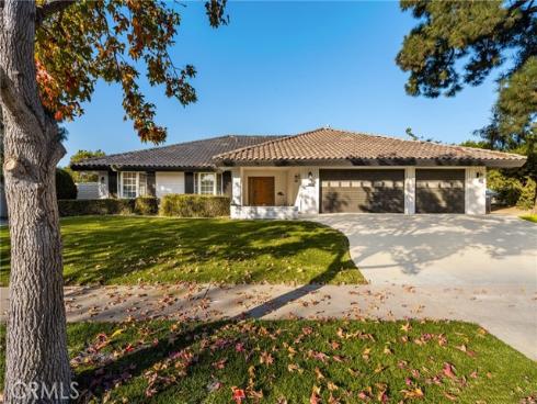 19001  Castlegate   Lane, North Tustin, CA