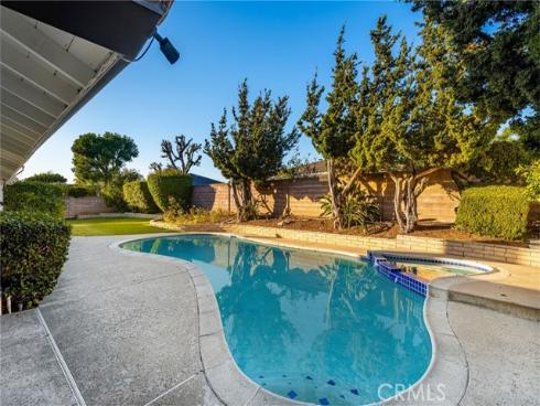 19001  Castlegate   Lane, North Tustin, CA