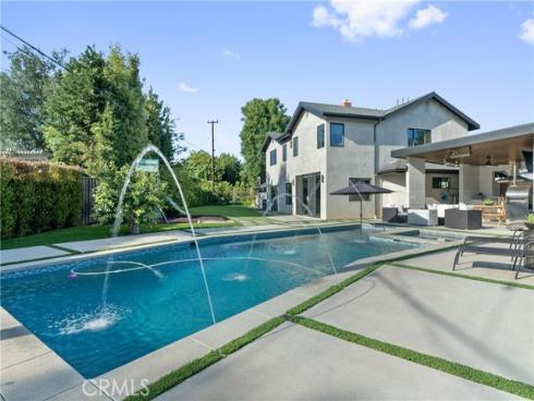 11951  Gladstone   Drive, North Tustin, CA