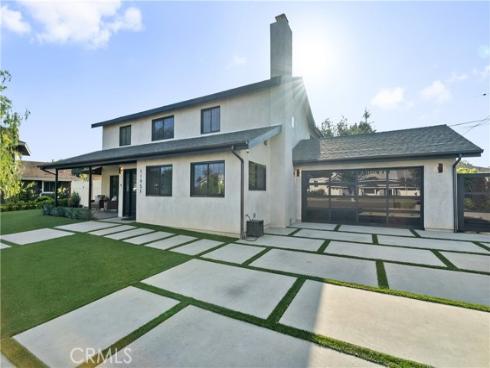 11951  Gladstone   Drive, North Tustin, CA