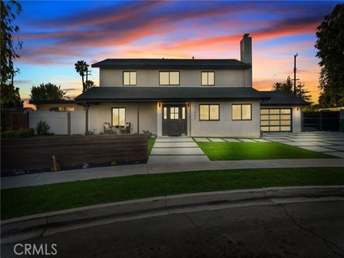 11951  Gladstone   Drive, North Tustin, CA