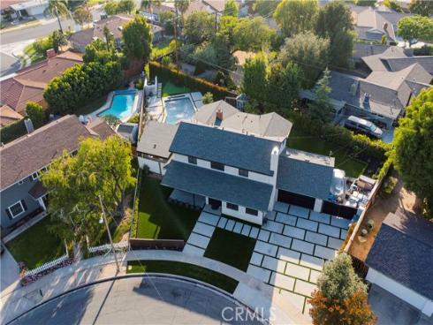 11951  Gladstone   Drive, North Tustin, CA