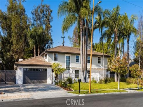 13391  Gimbert   Lane, North Tustin, CA