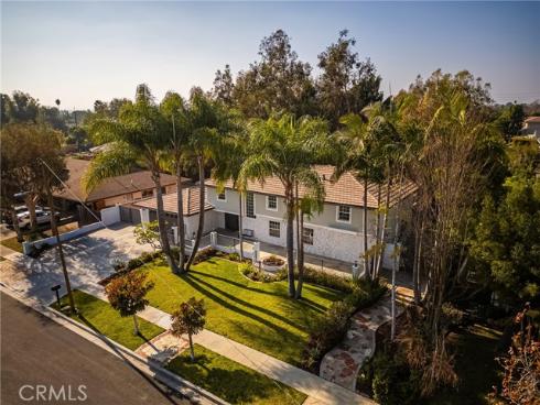 13391  Gimbert   Lane, North Tustin, CA