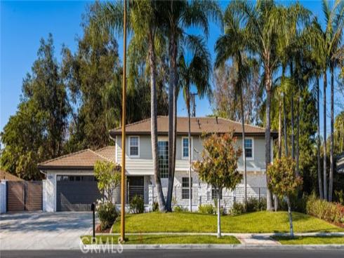 13391  Gimbert   Lane, North Tustin, CA