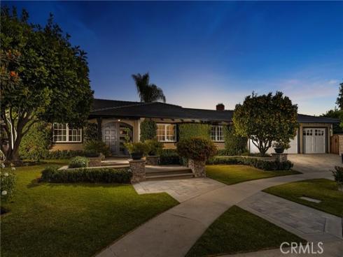 18982  Newton   Avenue, North Tustin, CA