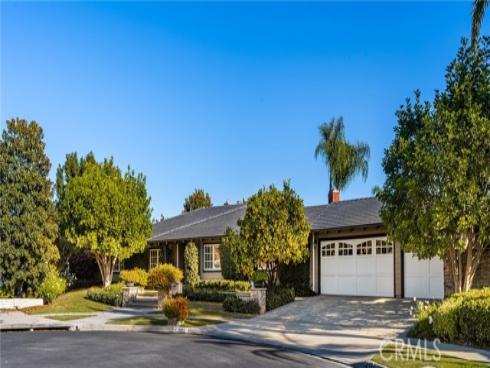 18982  Newton   Avenue, North Tustin, CA