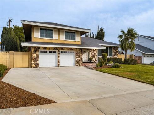 13022  Flint   Drive, North Tustin, CA