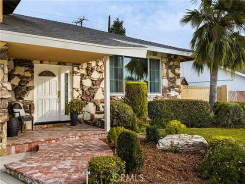 13022  Flint   Drive, North Tustin, CA