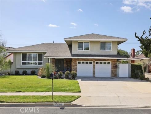 13101 Laurinda Way, North Tustin, CA