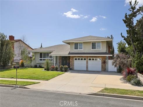 13101 Laurinda Way, North Tustin, CA