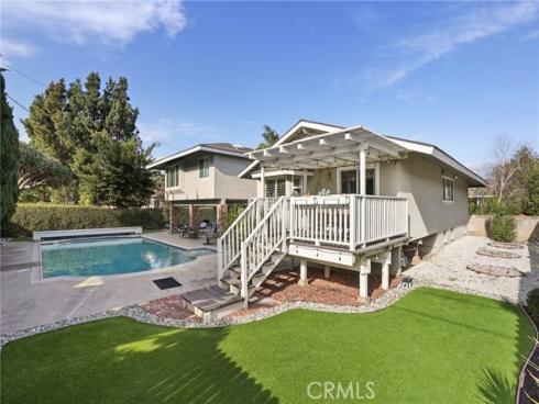 13101 Laurinda Way, North Tustin, CA