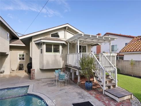 13101 Laurinda Way, North Tustin, CA