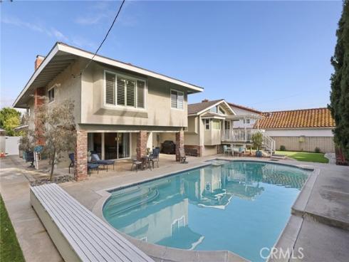 13101 Laurinda Way, North Tustin, CA